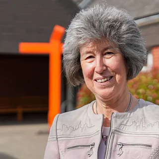 Birgit Bräuer