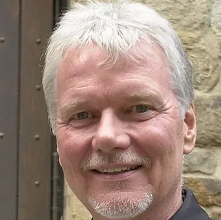 Gemeindezentrum Johannes