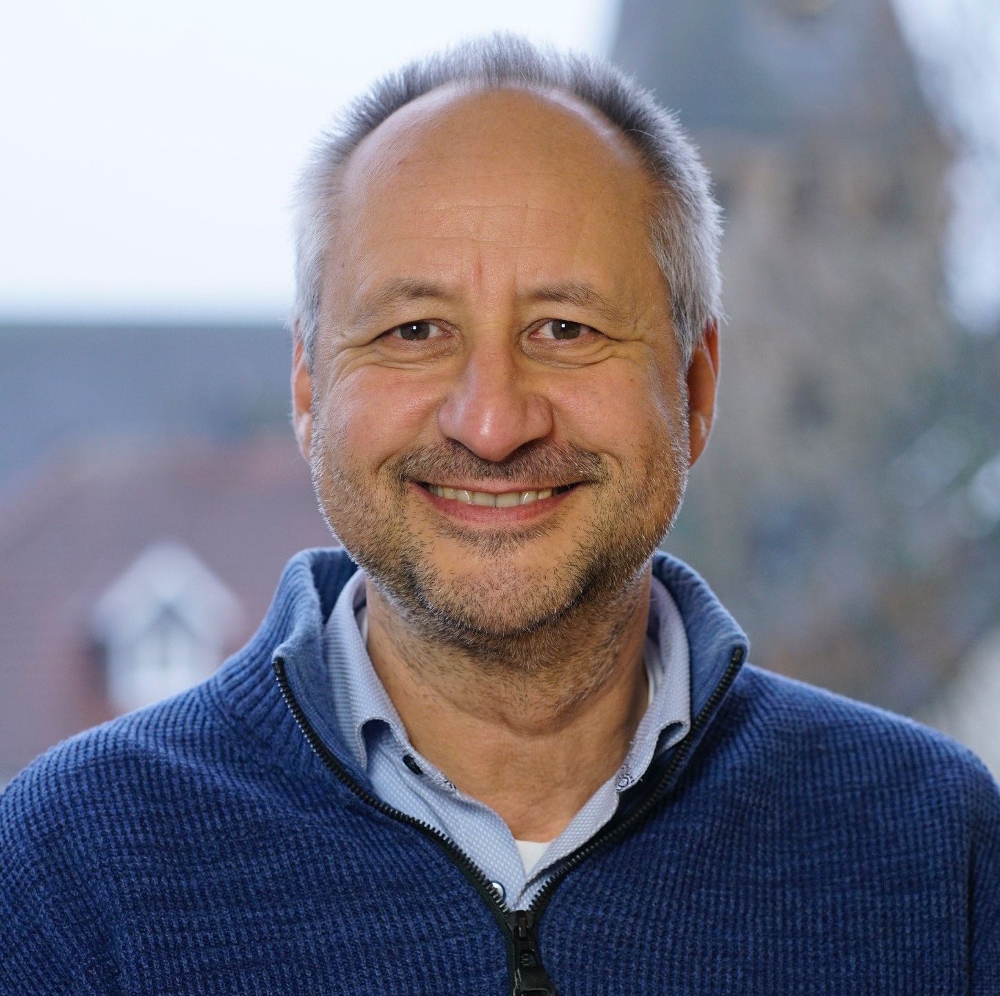 Marcus Siebert
