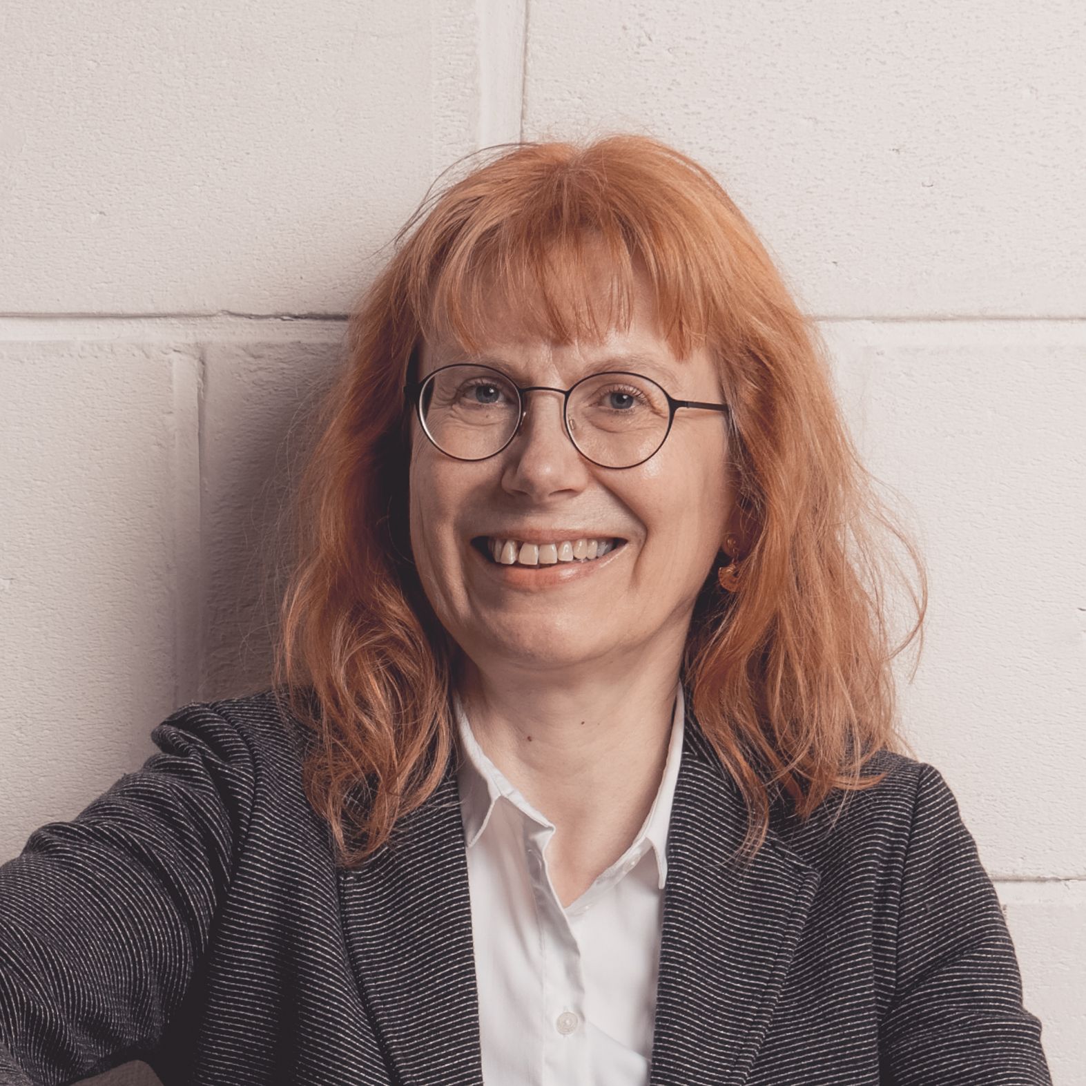   Maria Cristina Witte