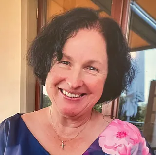 Martina Rehbein