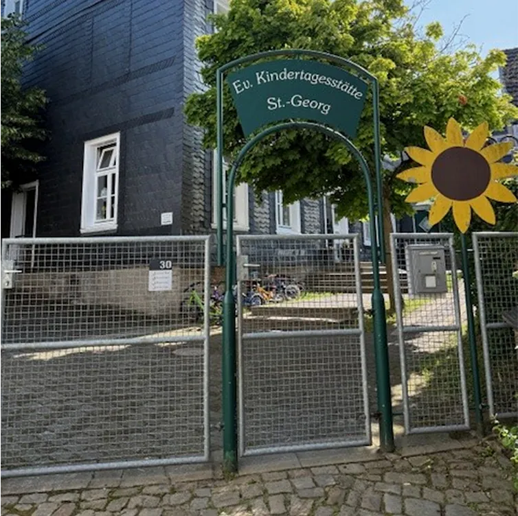 Ev. Kita St. Gerog