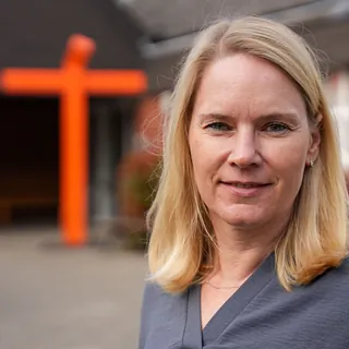 Sandra Weber