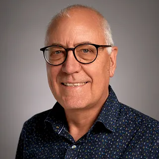 Uwe Crone