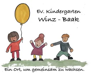 Logo Kita WinzBaak