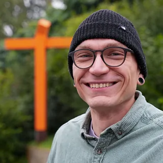 Robin Breßgott