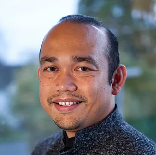 Ropudani Simanjuntak