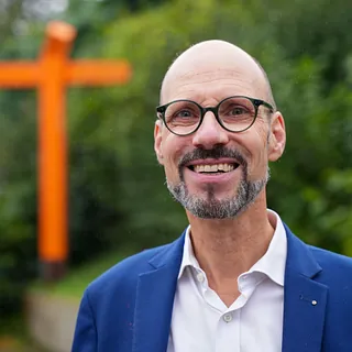Hansjörg Federmann