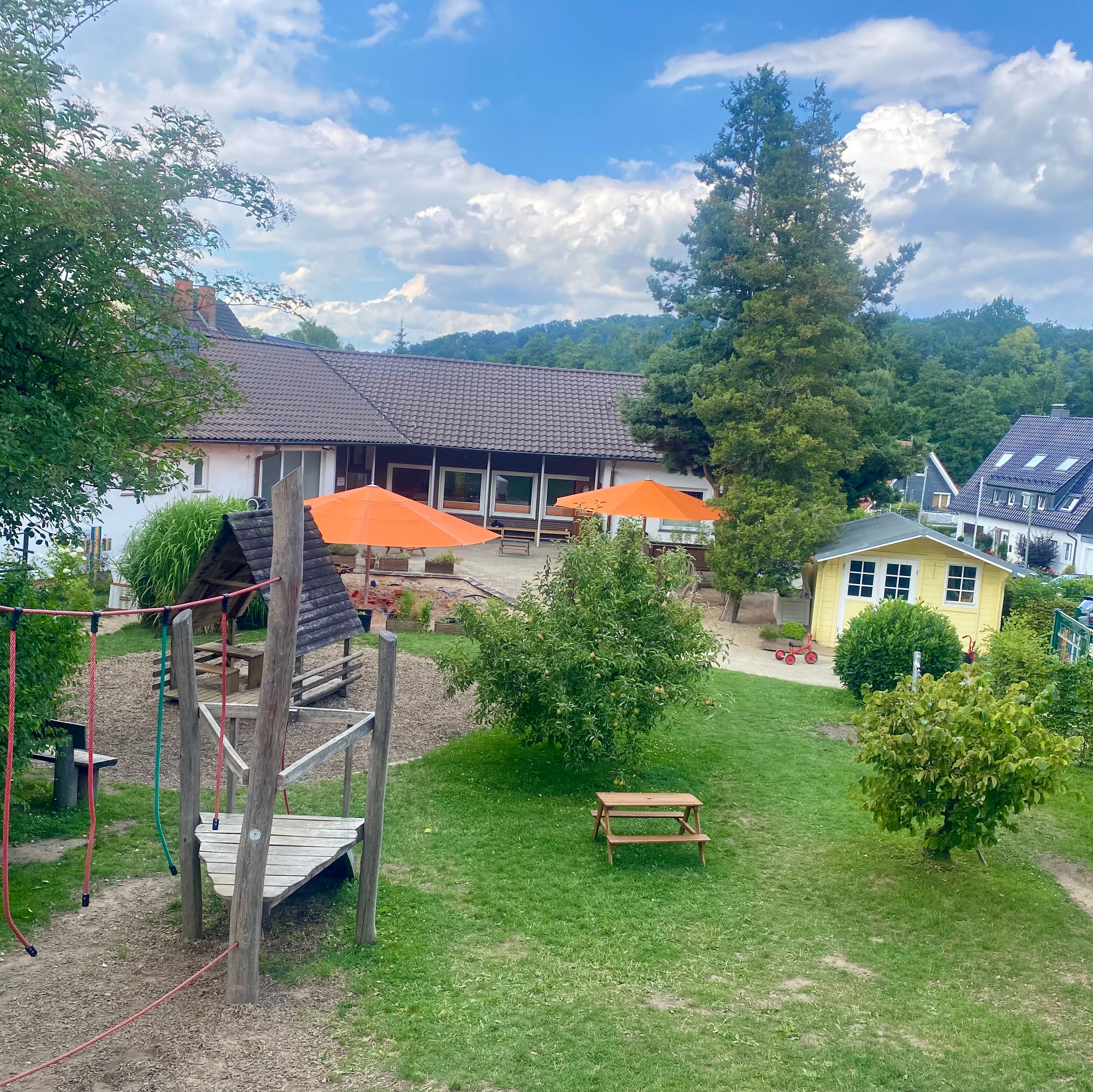 Ev. Wichern Kindergarten