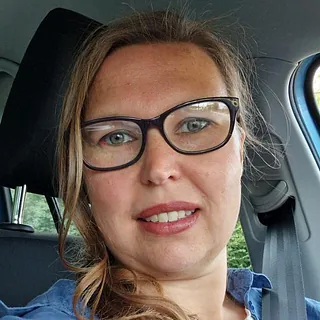 Tanja Rottberg
