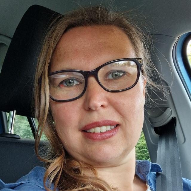 Tanja Rottberg