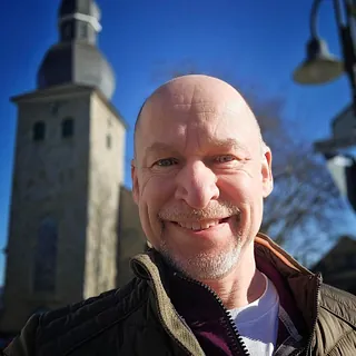 Karsten Wenke
