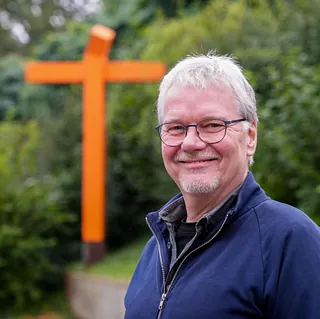 Gemeindezentrum Johannes