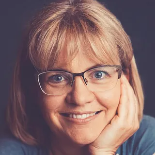 Marlies Halbey